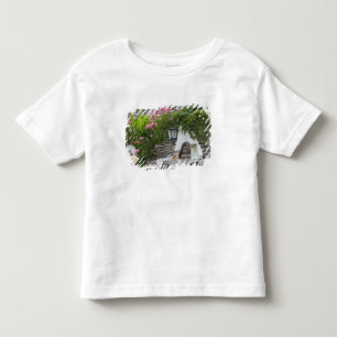 Italië, Puglia, Alberobello, Terra dei Trulli, Kinder Shirts