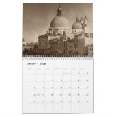 Italië Reis Kalender (Jan 2026)