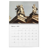 Italië Reis Kalender (Feb 2027)