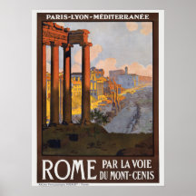 Italië reisbureau
