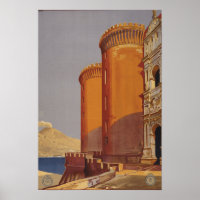 Italië reisbureau