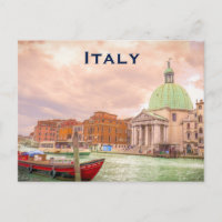 Italië reistoerisme in het buitenland