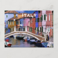 Italië reistoerisme in het buitenland
