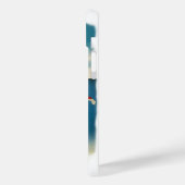  Italië reizen Case-Mate iPhone Case (Achterkant / Links)