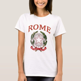 Italië Rome t shirt