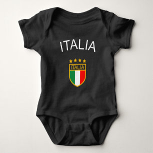 Italië Romper