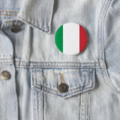 italië ronde button 5,7 cm (In situ)