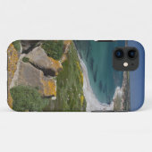 Italië, Sardinië, Tharros. Uitzicht uit Spanje Case-Mate iPhone Case (Achterkant (horizontaal))