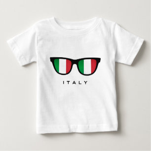 Italië Shades custom shirten & jassen
