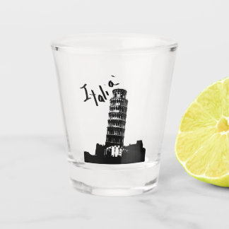 Italië Shotglas Shot Glas