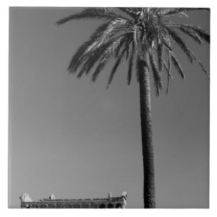 Italië, Sicilië, Agrigento, La Valle dei Templi, 3 Tegeltje