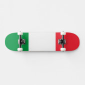 Italië Skateboard (Horizontaal)