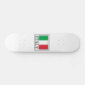 Italië Skateboard (Horizontaal)