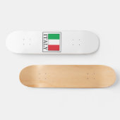 Italië Skateboard (Horizontaal)