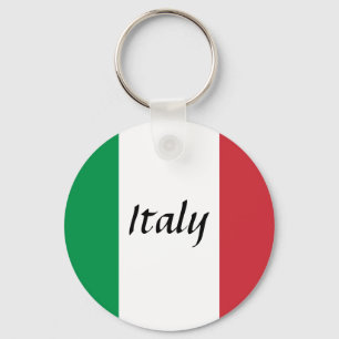 italië sleutelhanger