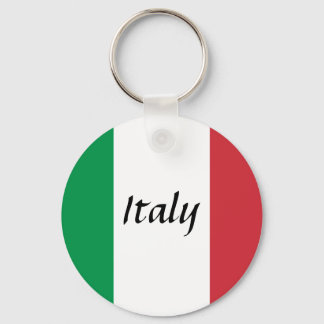 italië sleutelhanger