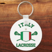 Italië Sleutelhanger (Voorkant)