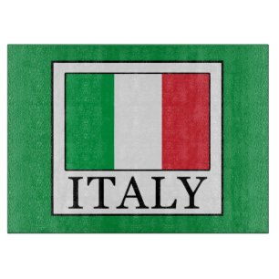 Italië Snijplank