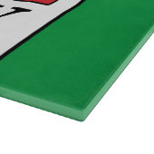 Italië Snijplank (Hoek)