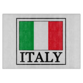 Italië Snijplank (Voorkant)