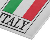 Italië Snijplank (Hoek)