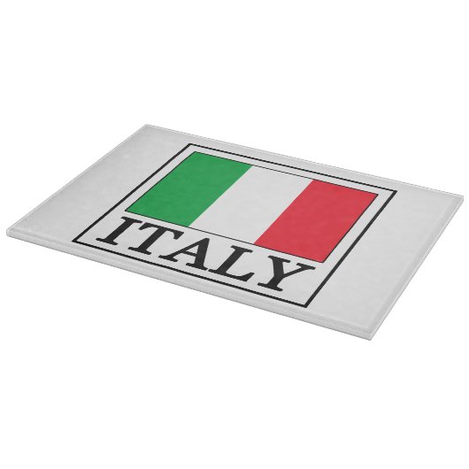 Italië Snijplank (Hoek)