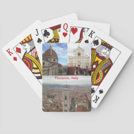 Italië Speekkaarten Pokerkaarten