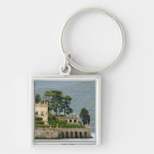 Italië, Stresa, Lago Maggiore, Isola Bella 2 Sleutelhanger