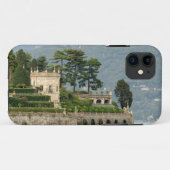 Italië, Stresa, Maggiore-meer, Isola Bella 2 Case-Mate iPhone Case (Achterkant (horizontaal))