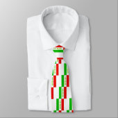 Italië Stropdas (Gebonden)