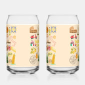 Italie Symboles Amateurs de voyage (Gauche)