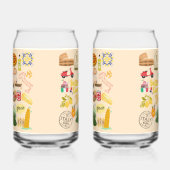 Italie Symboles Amateurs de voyage (Droite)