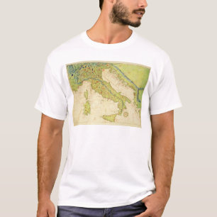 Italië T-shirt