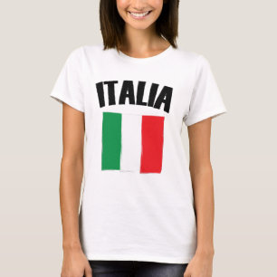 Italië T-shirt