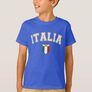 Italië T-shirt