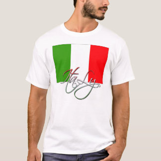 Italië T-shirt
