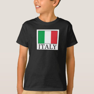 Italië T-shirt
