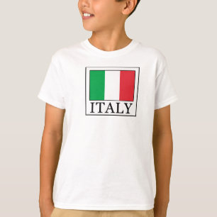 Italië T-shirt