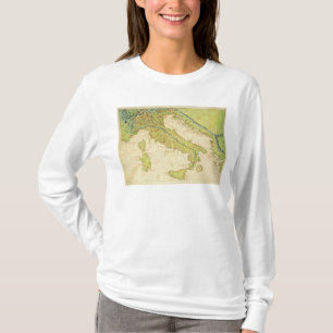 Italië T-shirt