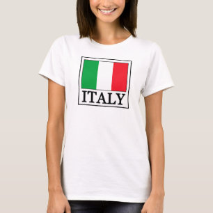 Italië T-shirt
