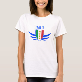 Italië T-shirt