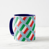 Italie - Tasse (Devant gauche)