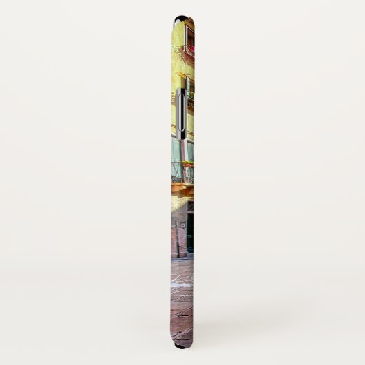 Italië Telefoonnummer Case-Mate iPhone Case (Achterkant / rechts)