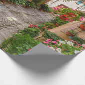 Italië Toscane Cadeaupapier (Hoek)