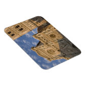 Italië, Toscane, Florence. De Duomo. Magneet (Rechterzijde)