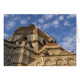 Italie, Toscane, Florence. Le Duomo.2