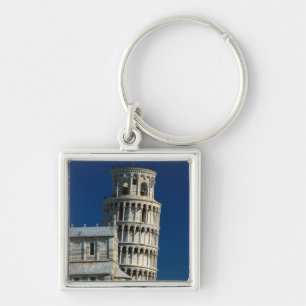 Italië, Toscane, Pisa, Campo dei Miracoli. Sleutelhanger