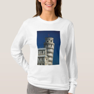 Italië, Toscane, Pisa, Campo dei Miracoli. T-shirt