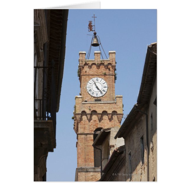 Italie. Toscane. Plaisance. 2 (Devant)