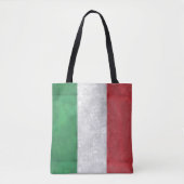 Italië Tote Bag (Voorkant)
